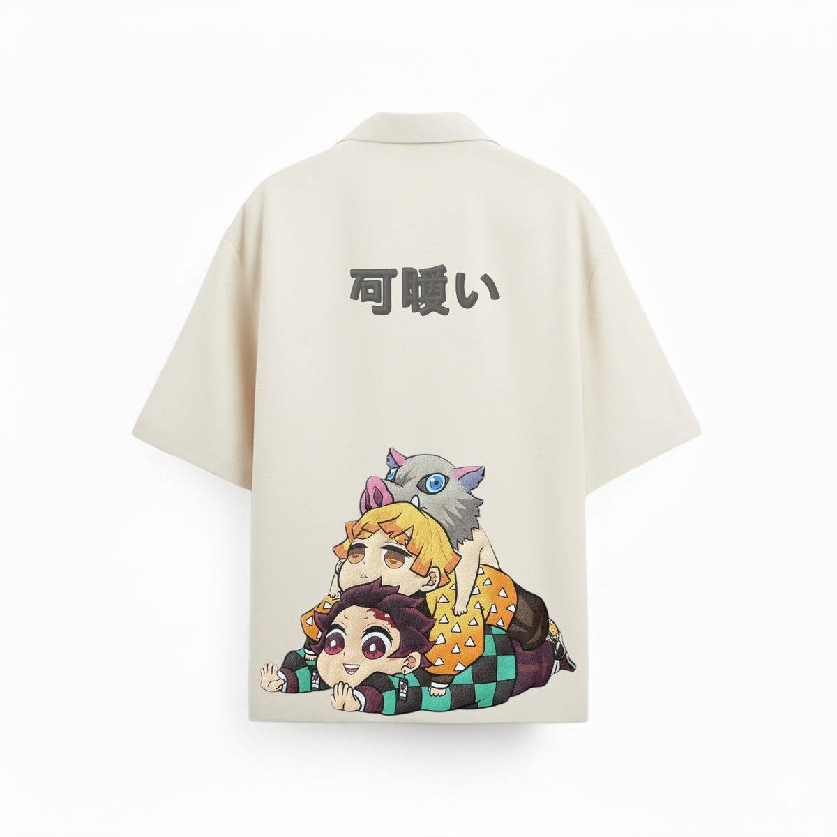 Kawaii Demon Slayers