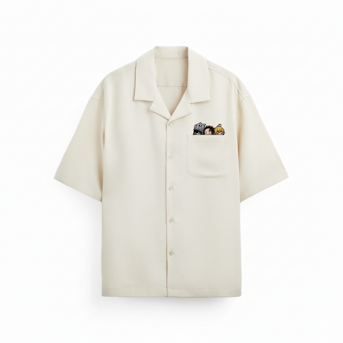 Kawaii Demon Slayers